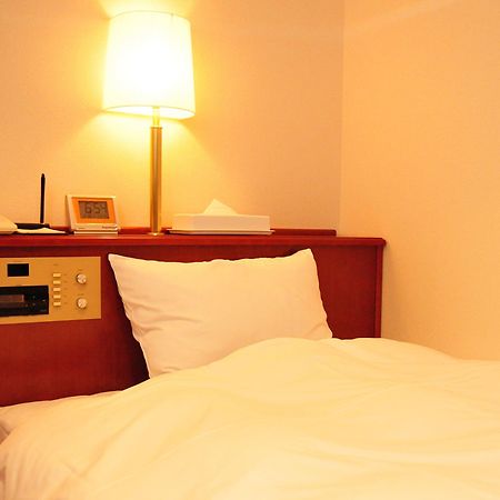 Hotel Pearl Garden Takamatsu Exterior foto