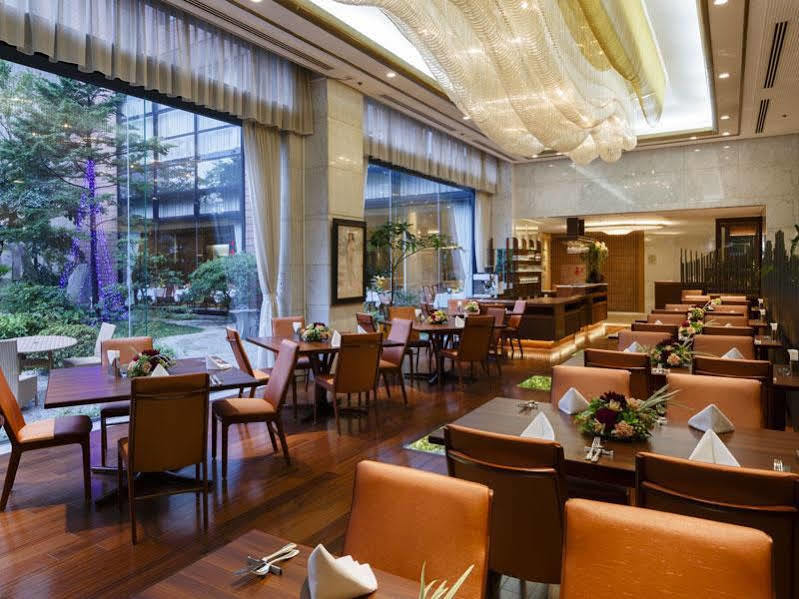 Hotel Pearl Garden Takamatsu Exterior foto