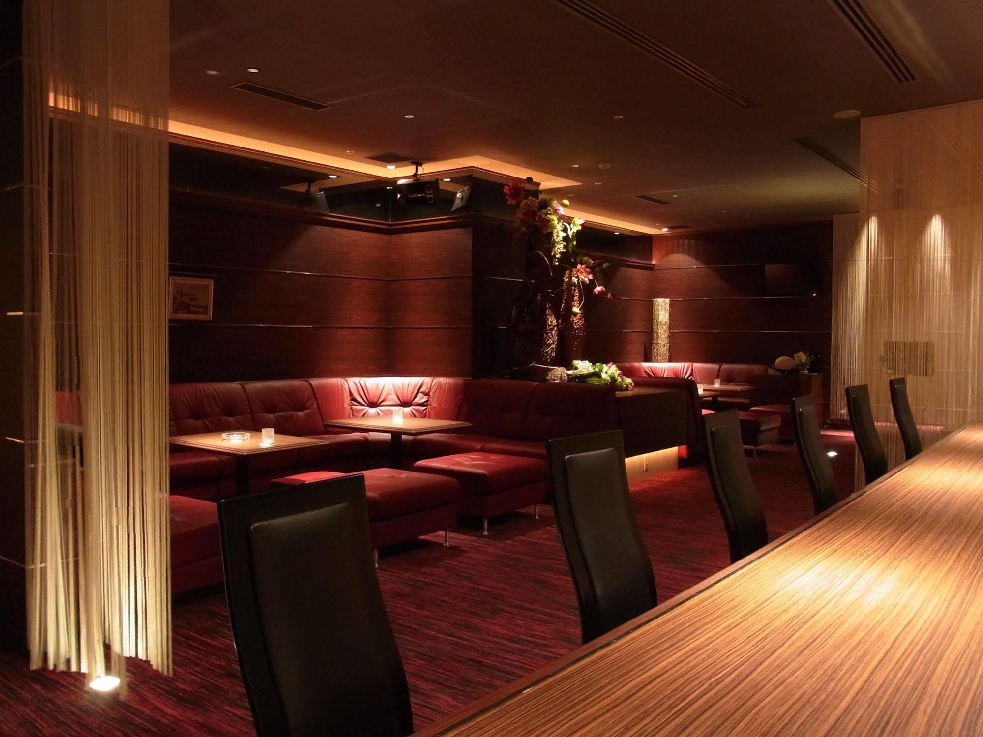 Hotel Pearl Garden Takamatsu Exterior foto