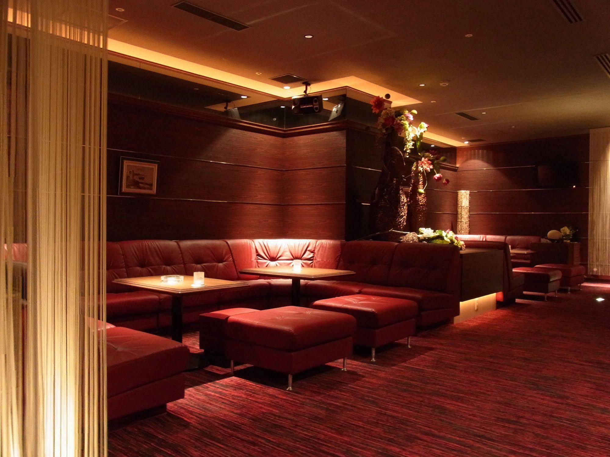 Hotel Pearl Garden Takamatsu Exterior foto